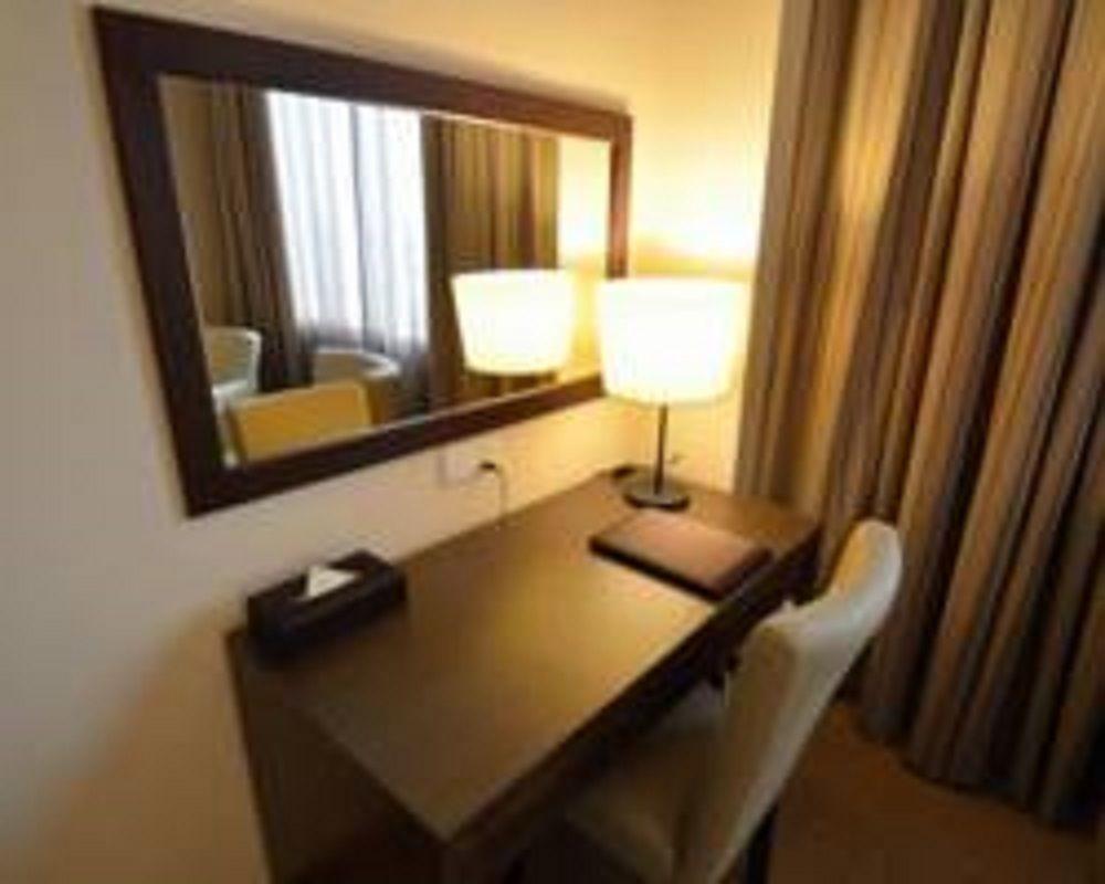 Lintas View Hotel Kota Kinabalu Eksteriør bilde