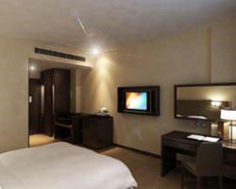 Lintas View Hotel Kota Kinabalu Eksteriør bilde